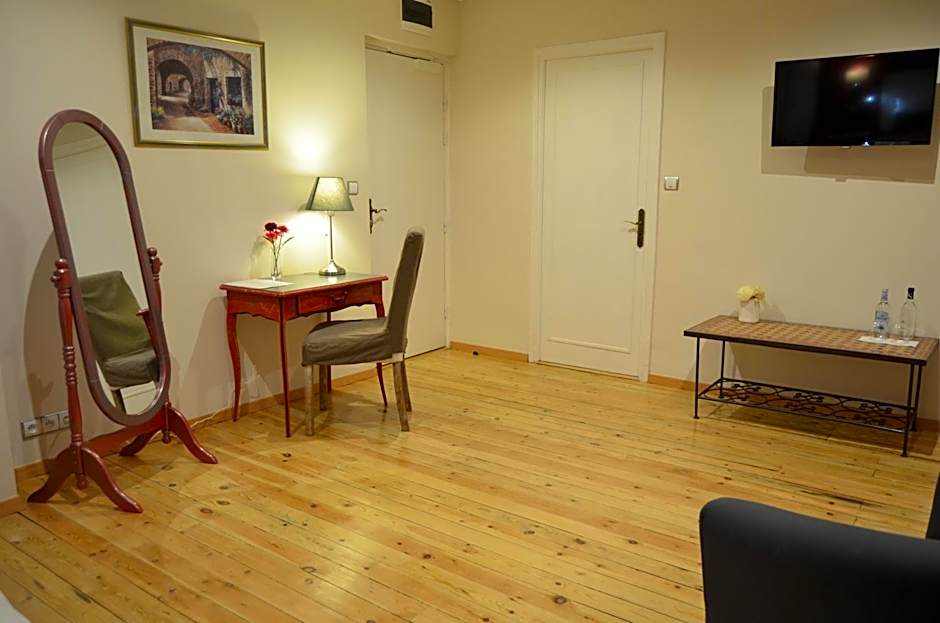 Hôtel Lac Et Forêt