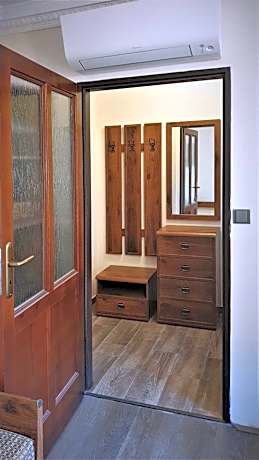 Superior Double Room with Air Conditioning