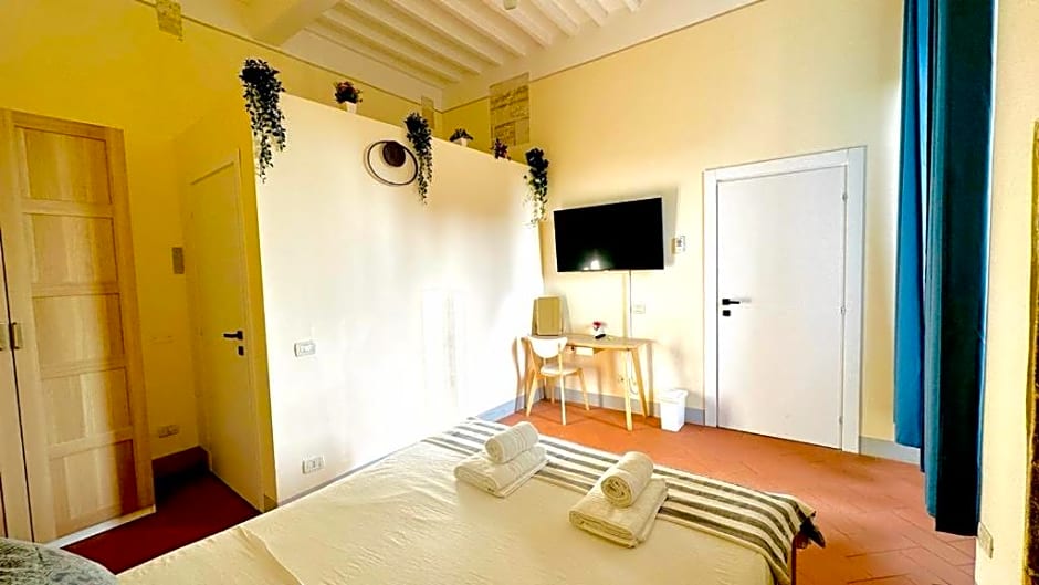 B&B - Residenza d'epoca Piazza Cairoli