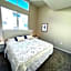 Luxury Residence Loft 3 Beds with Pool and Gym