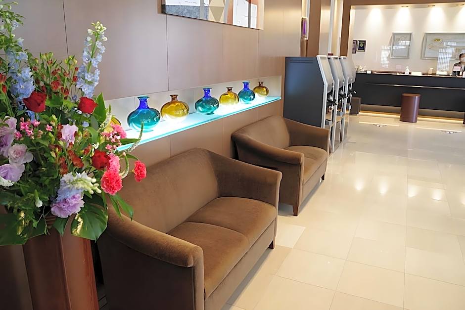 Hotel Hokke Club Osaka