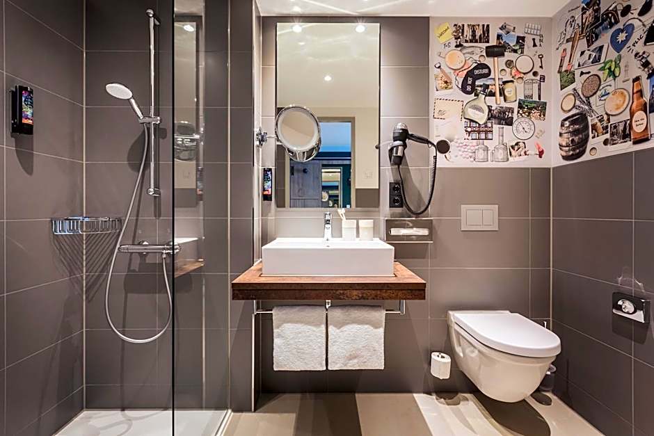 Holiday Inn - the niu, Hop Forchheim By IHG