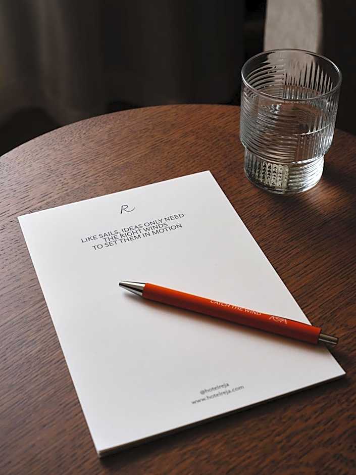 Hotel Reja, a Member of Design Hotels