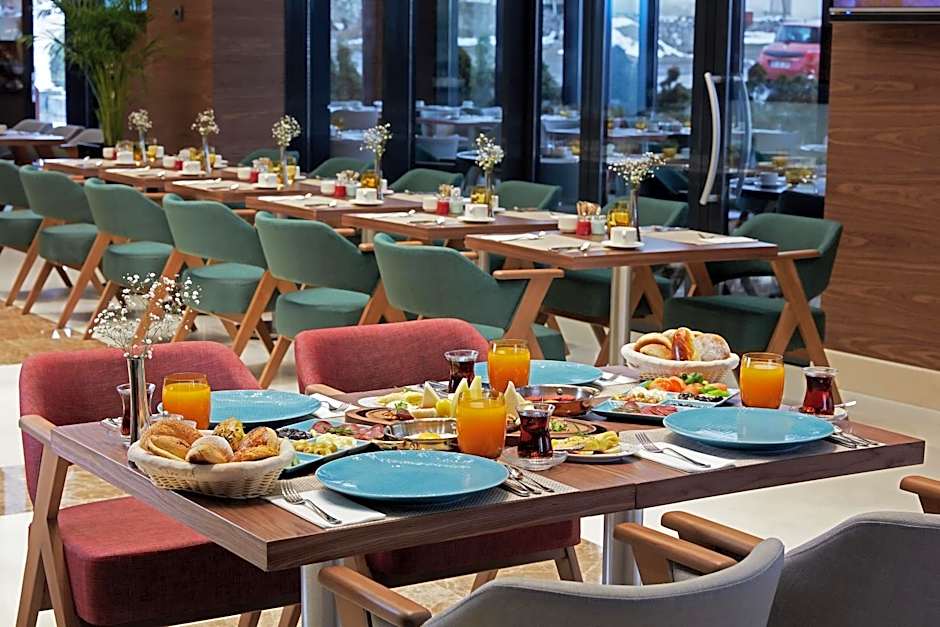 Dedeman Kayseri
