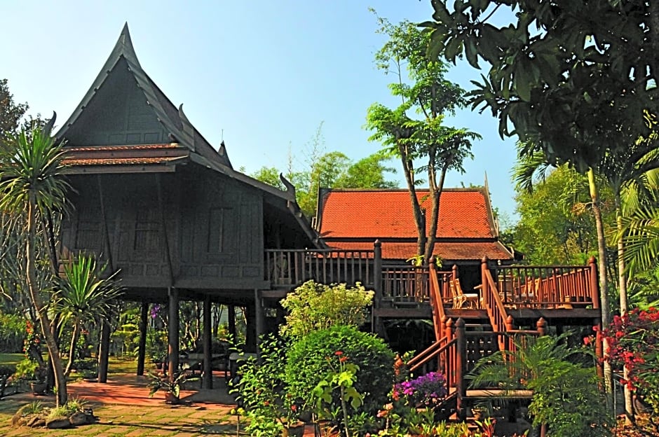 Mekong Villas