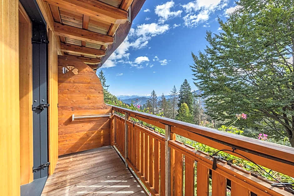 Rifugio La Montanara