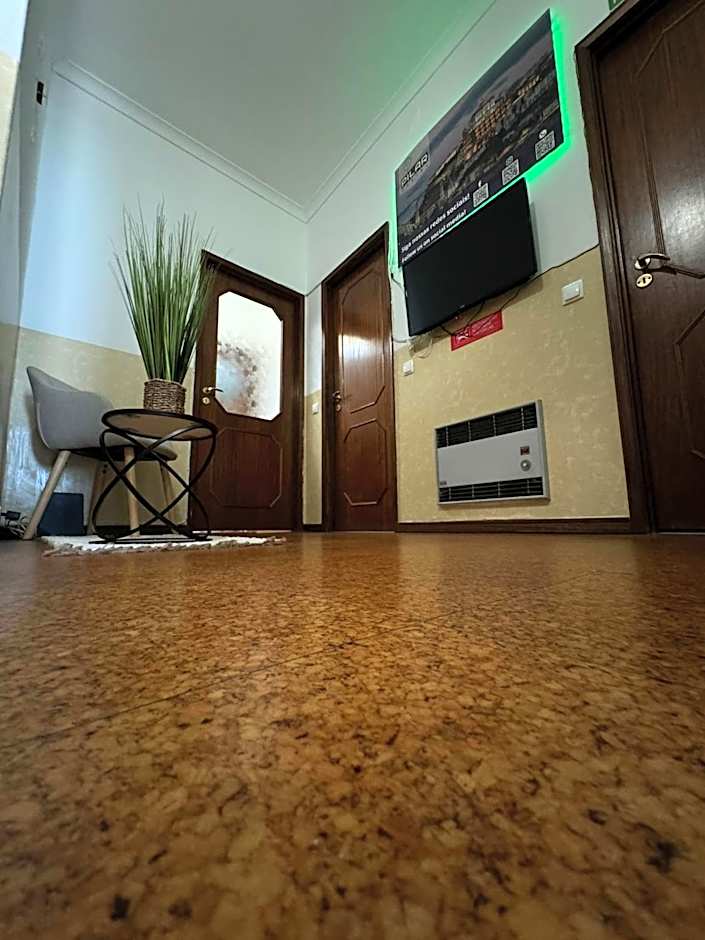 Pilar Hostel - Rua de Santa Catarina - Porto