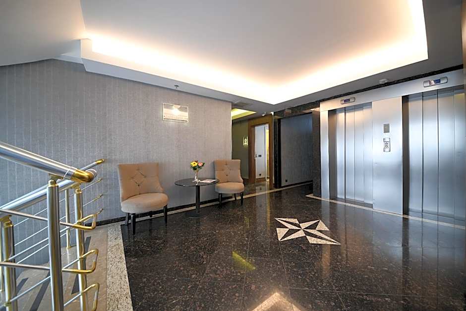 GRAND STAR HOTEL PREMIUM