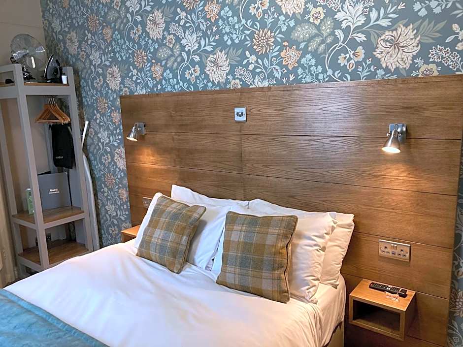The Abbey Inn