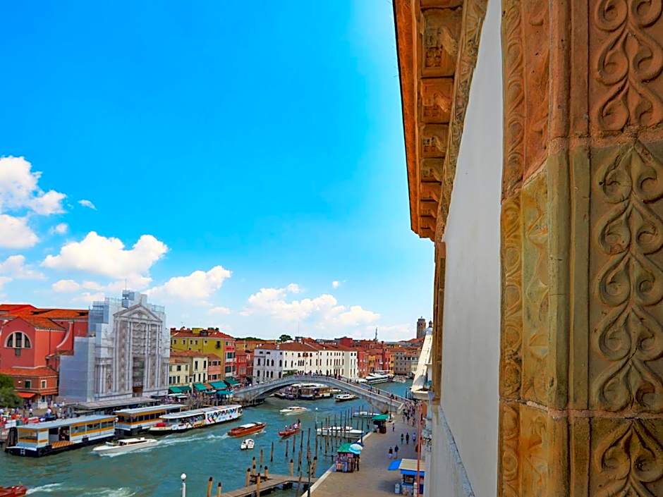 Antiche Figure Hotel