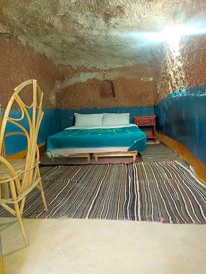 ECOLODGE MISS ROSE CHEZ LA FAMILLE