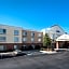 Fairfield Inn by Marriott Hartsville