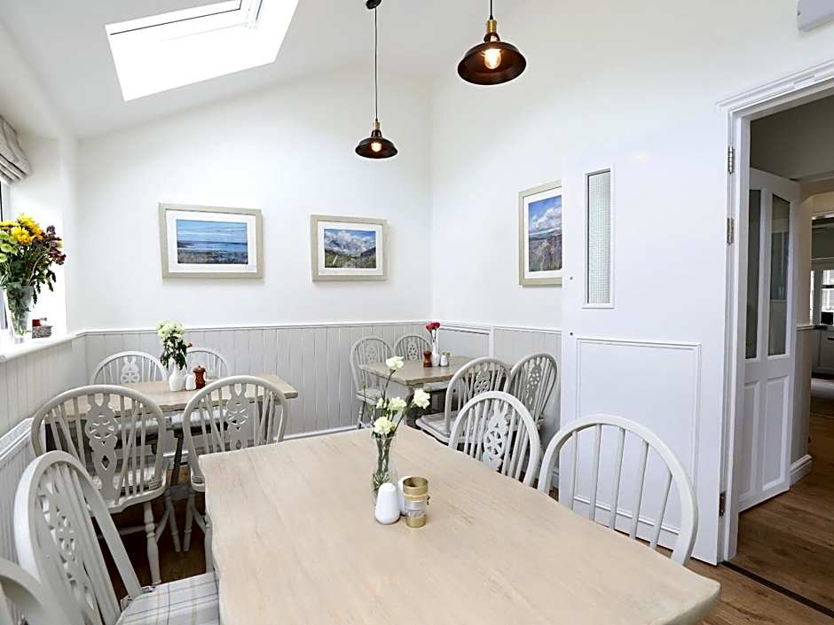 The Willow Bed and Breakfast