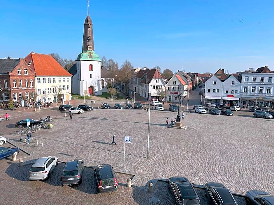 Hotel & Restaurant Christian IV