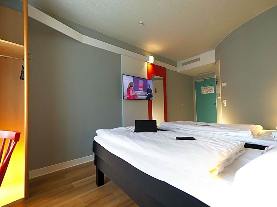 ibis KoeIn Messe