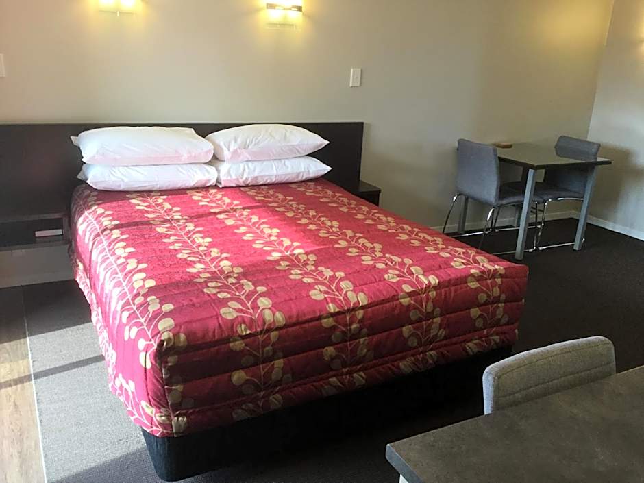 Aspree Motor Inn