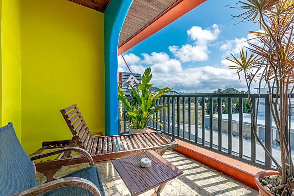 Golden Ocean Azure Hotel