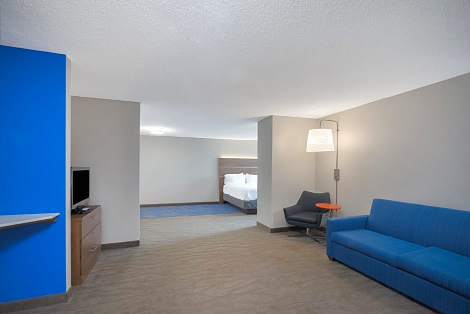 Holiday Inn Express Hotel & Suites Frankfort