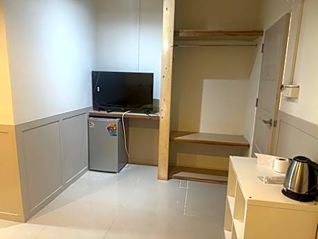 The Elegant Bangna Suvarnabhumi