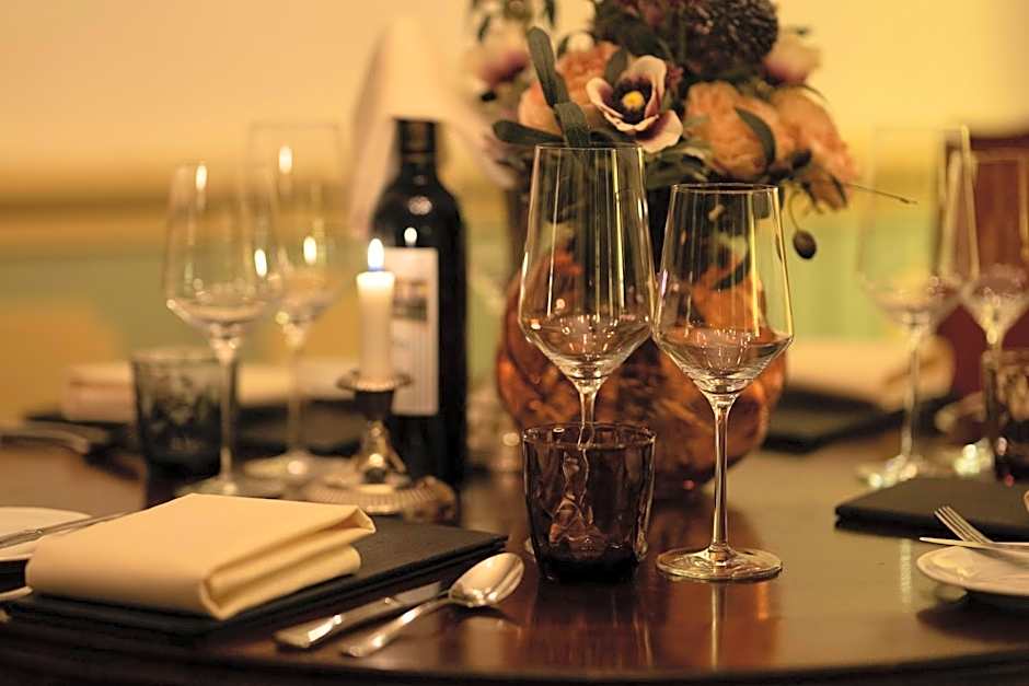 Churfuerstliche Waldschaenke