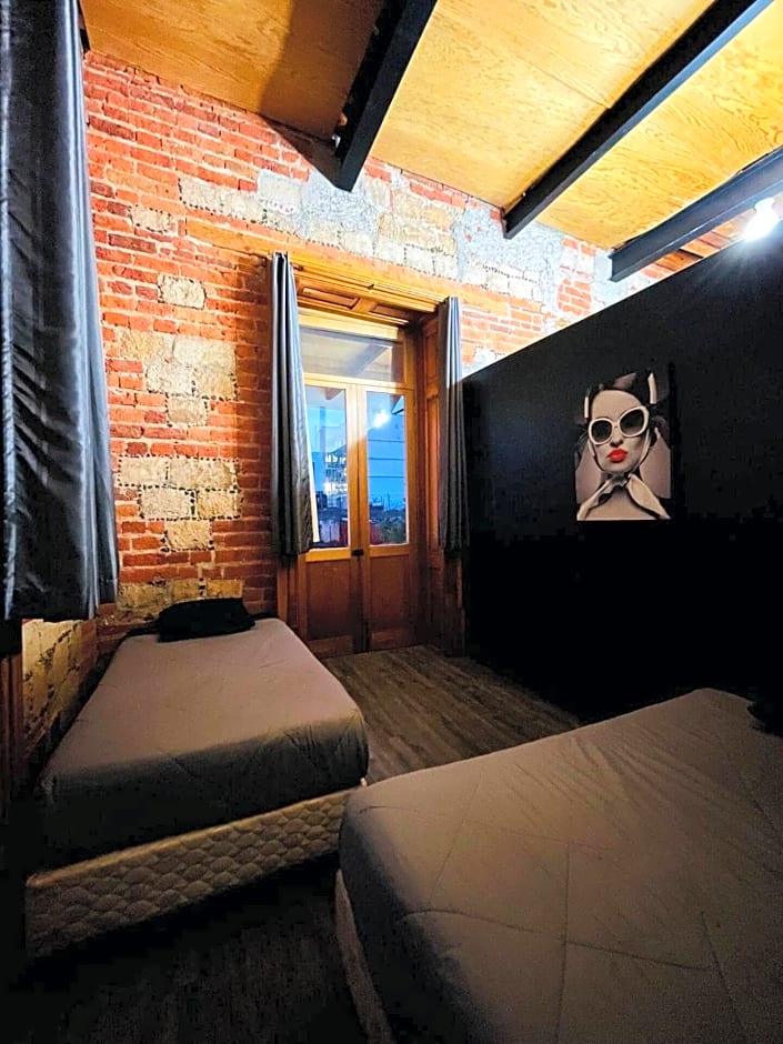Del Lago Lofts Downtown