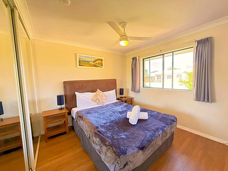 Karana Palms Resort