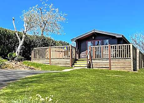 Belan Bach Lodges
