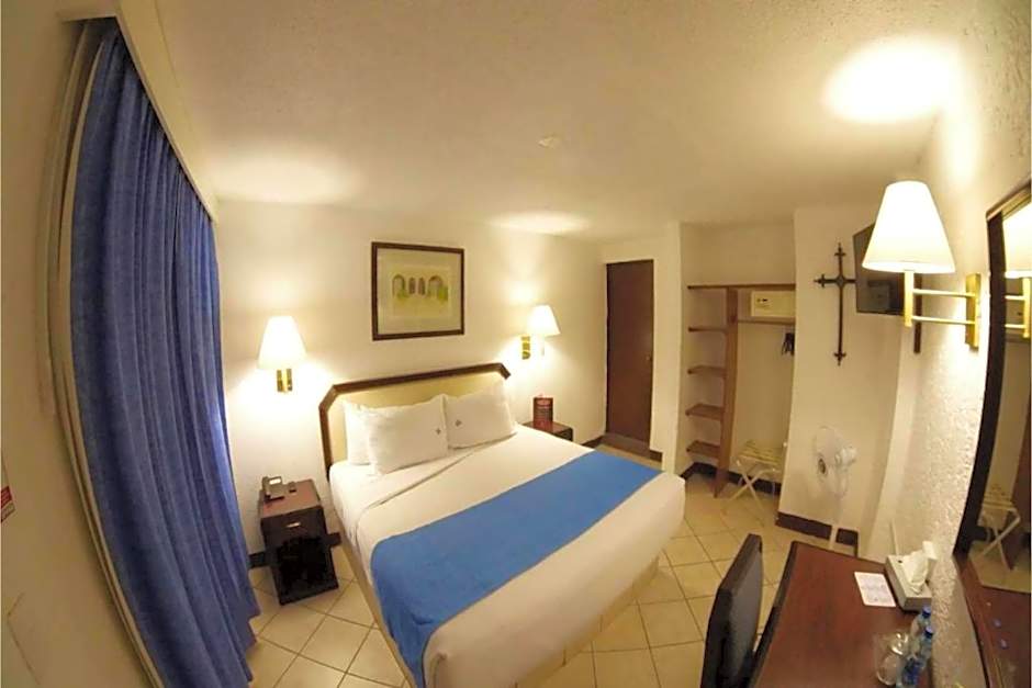 Collection O Hotel Del Portal, Puebla