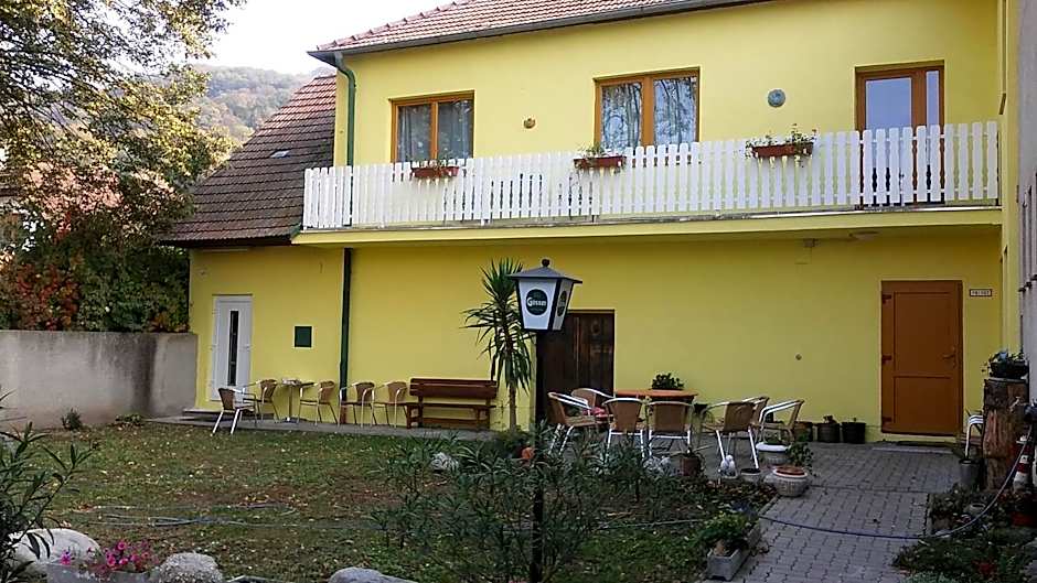 Gasthaus Schwarzer Adler