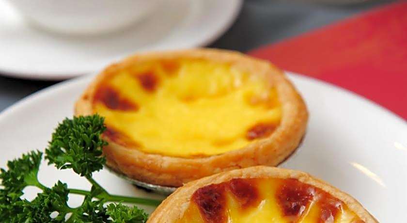 Lijiang Waterfall Hotel