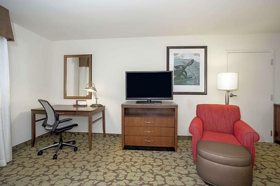 Hilton Garden Inn Lincoln Downtown/Haymarket