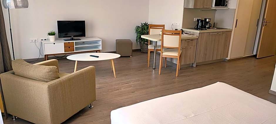 Domitys - Le Carillon d'or