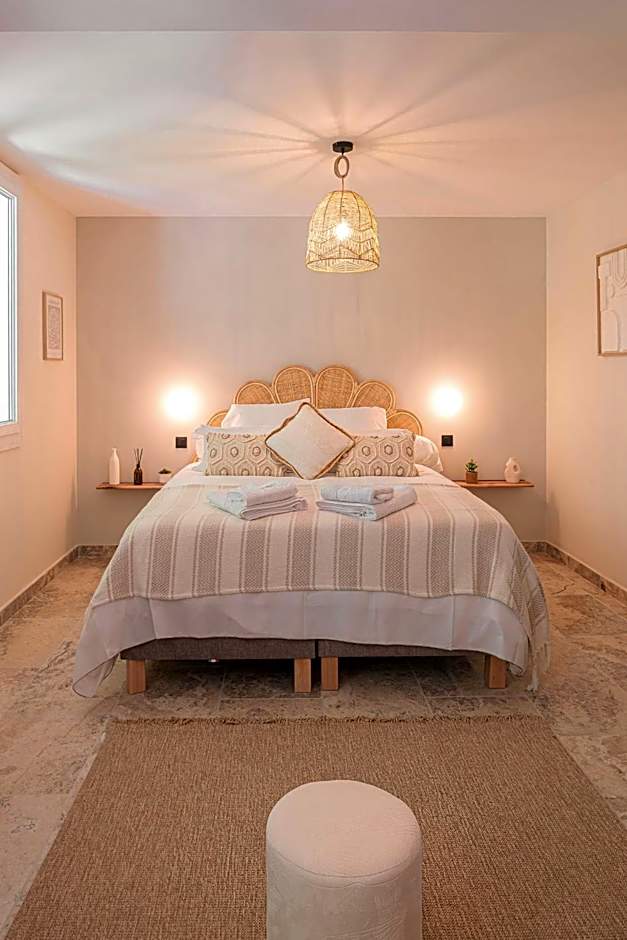 Les Suites de l'Étang