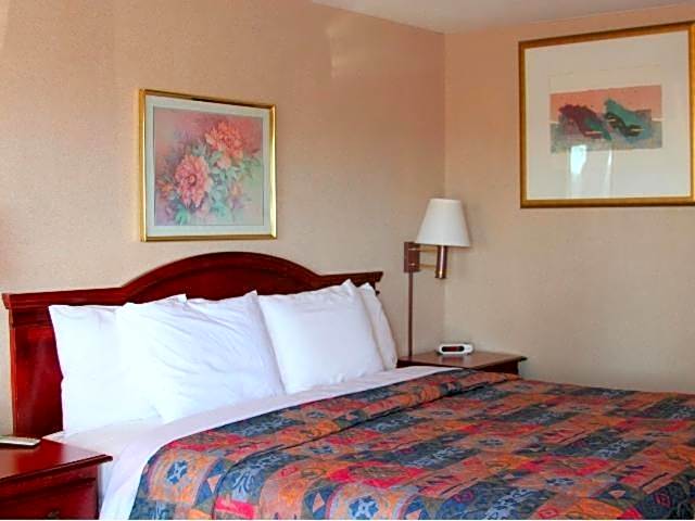 Shayona Inn Eden