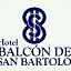 Hotel Balcón de San Bartolo