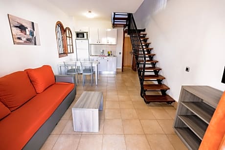 BUNGALOW 2 BEDROOMS 1 BATHROOM CAPACITY 4