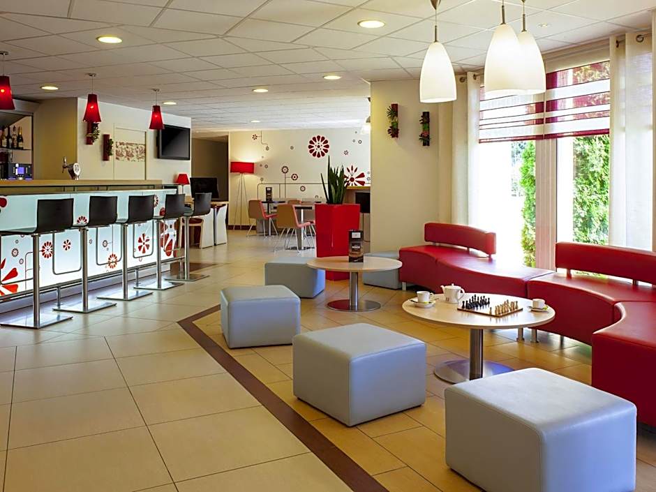 Ibis Jouy-en-Josas Vélizy