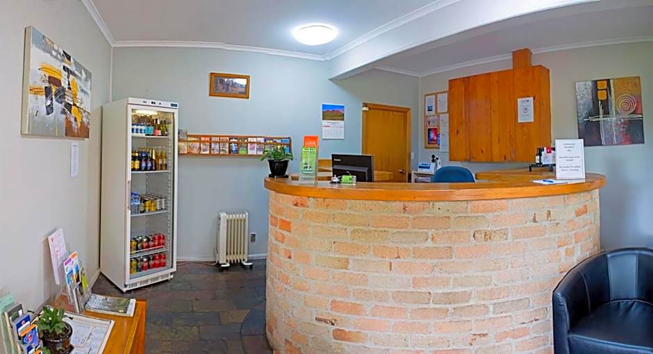 Rest Point Motor Inn