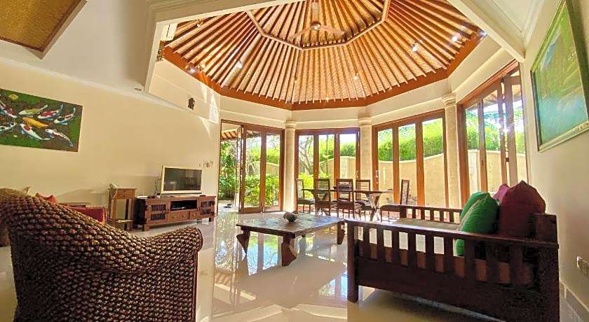 Bali Emerald Villa