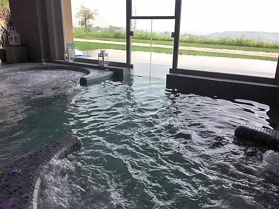Villa Anitori Prestige Relais & Spa