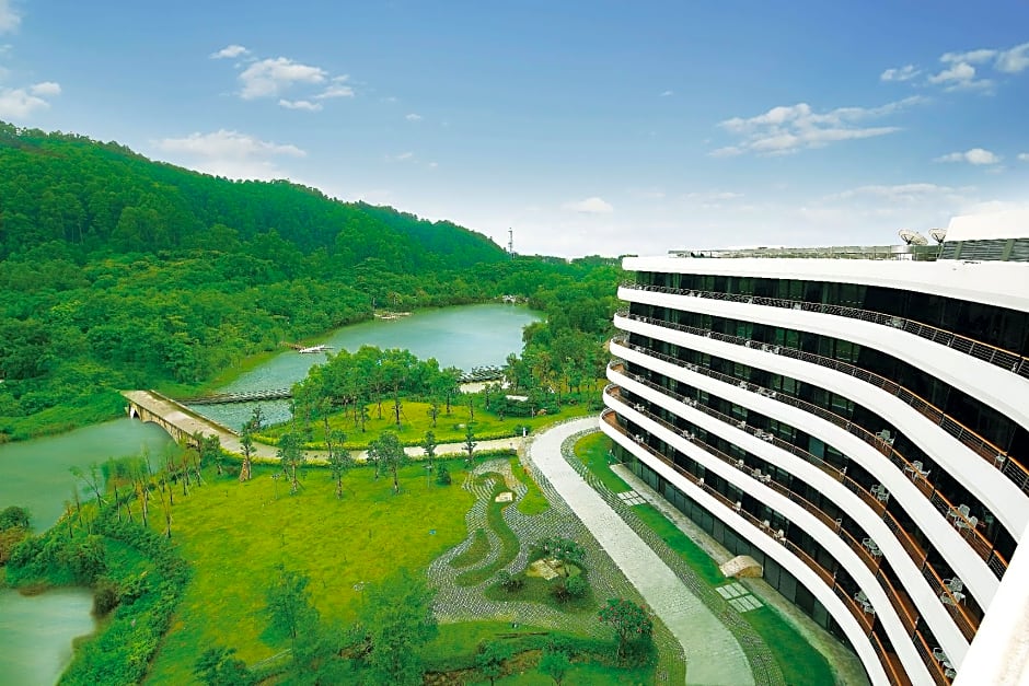 LN Garden Hotel Nansha Guangzhou