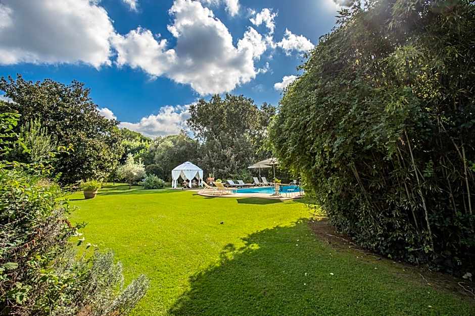 La Gaura Guest House