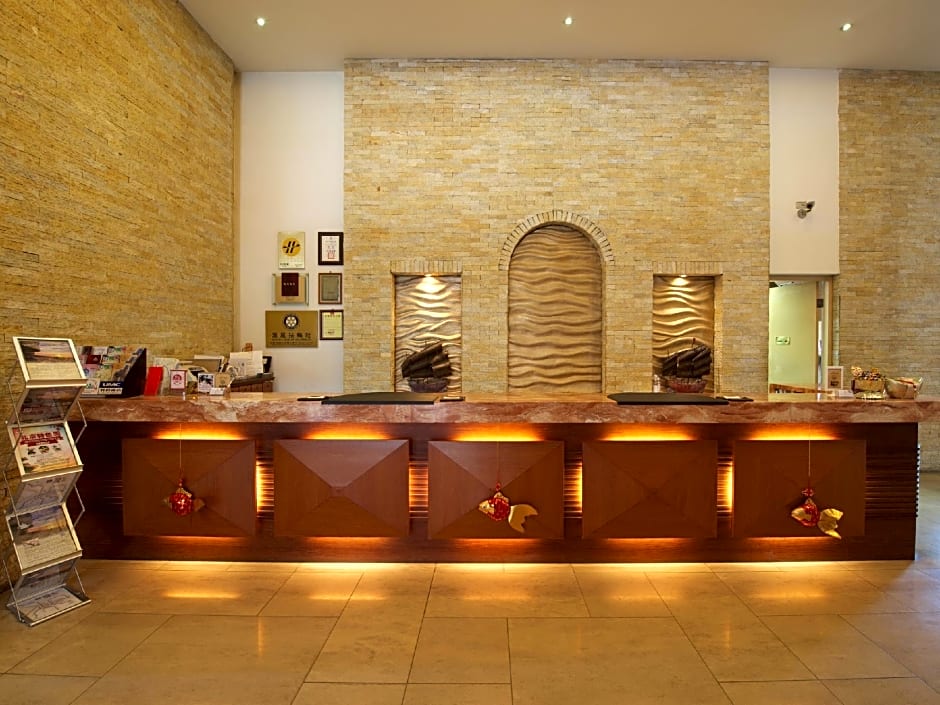 Hotel Regalees