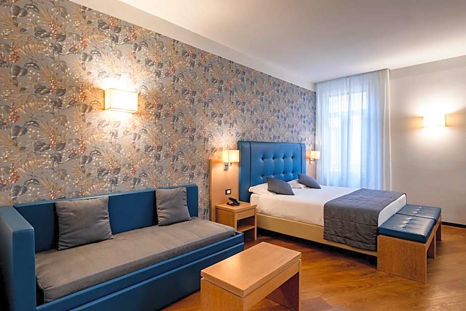 Hotel Accademia