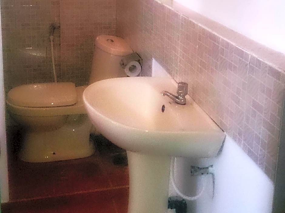 Hotel Lagoon Paradise