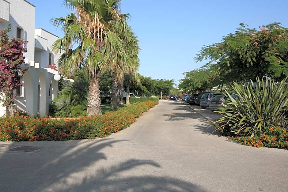 Residence Club Barbara