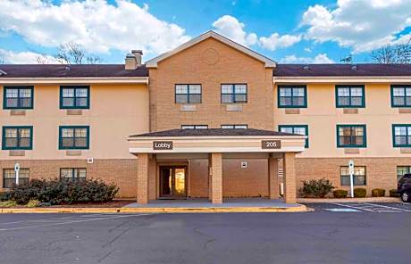 Extended Stay America Suites - Washington, D.C. - Gaithersburg - North