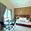 Bahrain Beach Bay