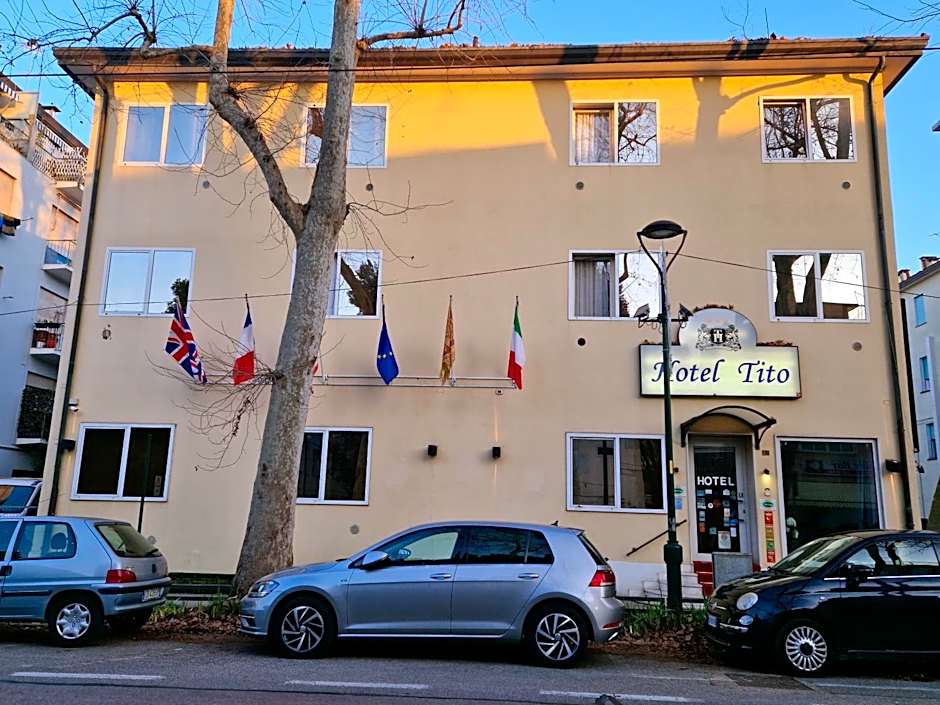 HOTEL TiTO