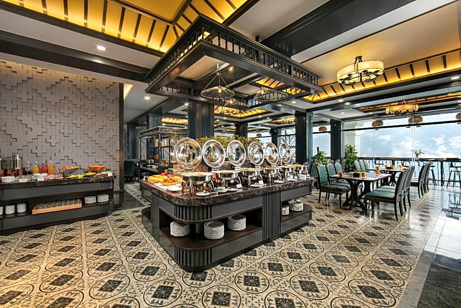 DeLaSol Sapa - Central Boutique Hotel